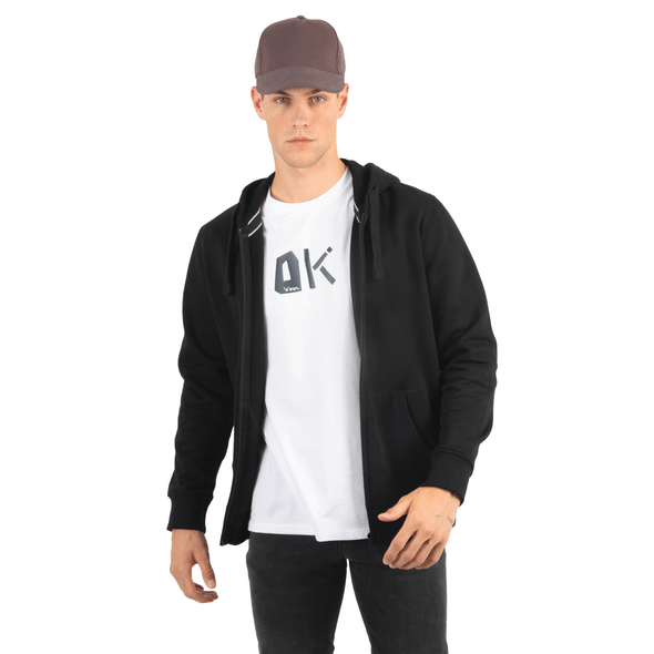 K-up | Hat with 5 panels in organic cotton K-up | Hat with 5 panels in organic cotton